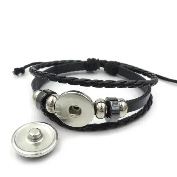 Armband Personalisieren - Königlicher Siegelring