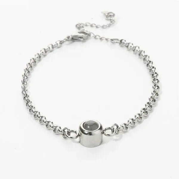 Bilder Armband - Königlicher Siegelring