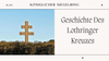 Geschichte Des Lothringer Kreuzes - Königlicher Siegelring