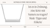 Ist es in Ordnung, eine Kette mit Namen zu tragen? Mode-Tipps und Etikette - Königlicher Siegelring