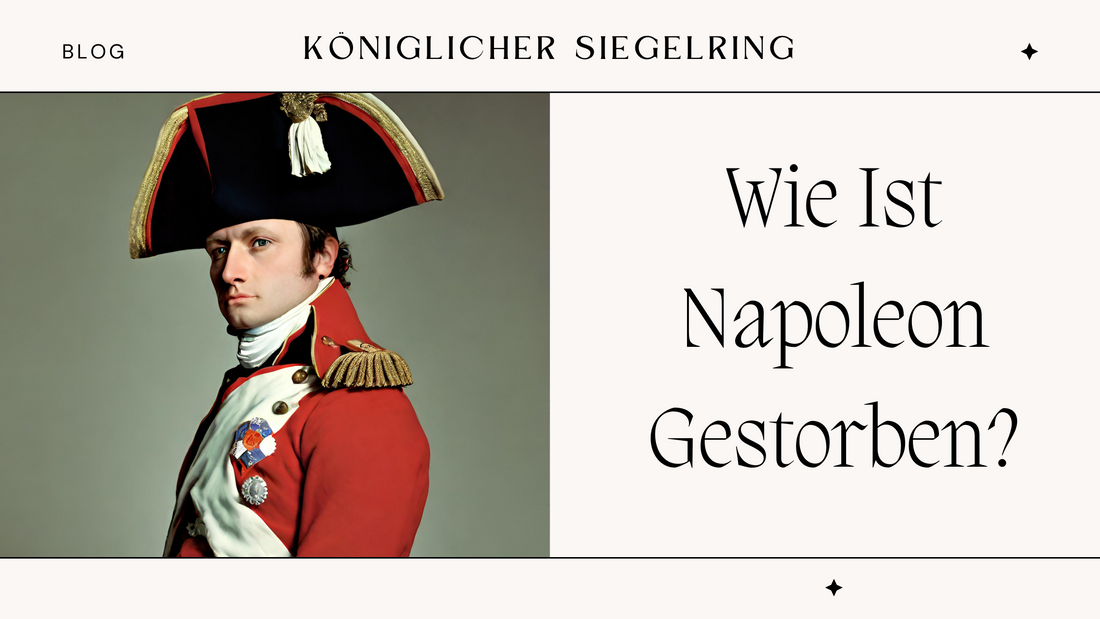 wie-ist-napoleon-gestorben