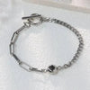 Armband mit Bild - Königlicher Siegelring