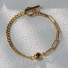 Armband mit Bild - Königlicher Siegelring