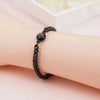 Armband mit Bild - Königlicher Siegelring