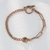 Armband mit Bild - Königlicher Siegelring
