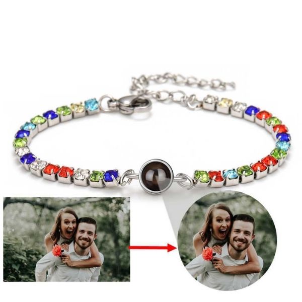 armband-mit-bild-im-stein-edelstahl-foto-projektions-armbander-mit-zirkonia-steinen-verziert