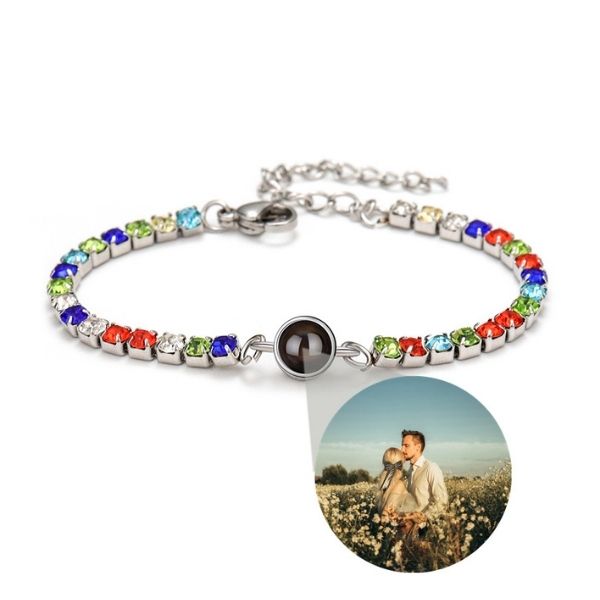 armband-mit-bild-im-stein-edelstahl-foto-projektions-armbander-mit-zirkonia-steinen-verziert