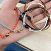 ARMBAND MIT BILD MÄNNER: PERSONALISIERTE ERINNERUNGEN ZUM TRAGEN - Königlicher Siegelring