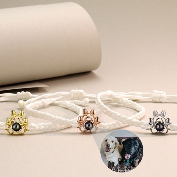 armband-mit-bild-im-stein-personalisierte-foto-projektion-armband-pet-foto-halskette-katze-pfote-anhanger