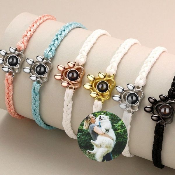 armband-mit-bild-im-stein-personalisierte-foto-projektion-armband-pet-foto-halskette-katze-pfote-anhanger