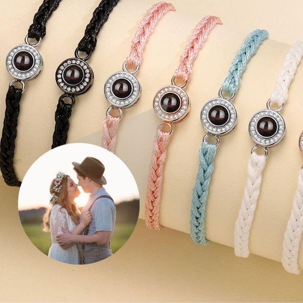 armband-mit-bild-im-stein-personalisiertes-foto-projektion-armbander-paar-schmuck-strick-garn