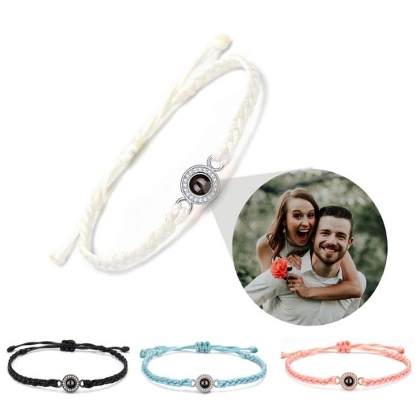 armband-mit-bild-im-stein-personalisiertes-foto-projektion-armbander-paar-schmuck-strick-garn