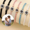 Personalisierbares Armband mit Foto - Königlicher Siegelring