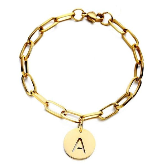    armband-mit-buchstaben-gold-silber-herren-damen-schmuck-initialen-anfangsbuchstabe-goldkette
