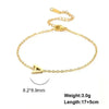 ARMBAND MIT BUCHSTABEN GOLD SILBER KLASSISCH, ELEGANTES SCHMUCKSTÜCK FÜR DAMEN UND HERREN - Königlicher Siegelring