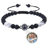 Armband mit Foto Projektion - Königlicher Siegelring