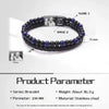 ARMBAND MIT FOTO UND NAMEN - Königlicher Siegelring