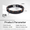 ARMBAND MIT FOTO UND NAMEN - Königlicher Siegelring