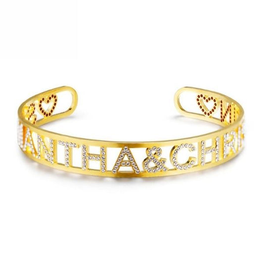 armband-mit-namen-gold-diamant-initialen-damen-schmuck