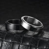 FIDGET RING - Königlicher Siegelring