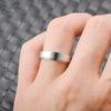 FIDGET RING - Königlicher Siegelring
