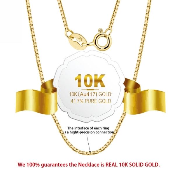 goldkette-damen-417-echte-10k-massivem-gold-0_6mm-diamantschliff-box-kette-anhanger-au417-gelbgold-10-karat-halskette