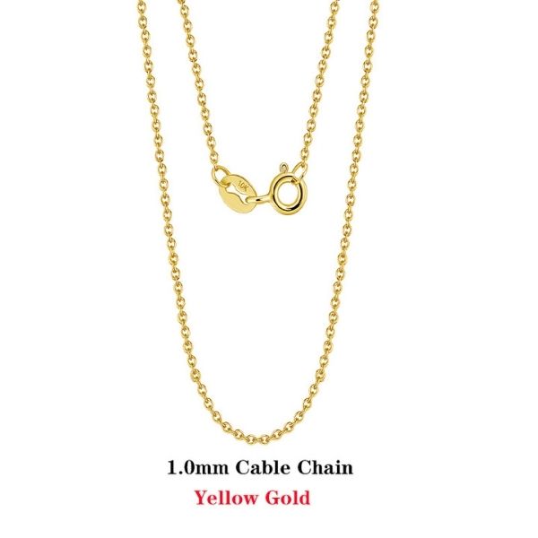     goldkette-damen-417-ohne-anhanger-echtes-10k-massiv-gold-kette-halskette-417-einfache-pure-gold-basic-anhanger-schmuck-fur-frauen