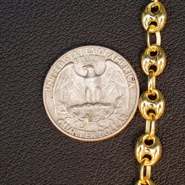 goldkette-damen-585