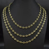 GOLDKETTE DAMEN 585 - Königlicher Siegelring