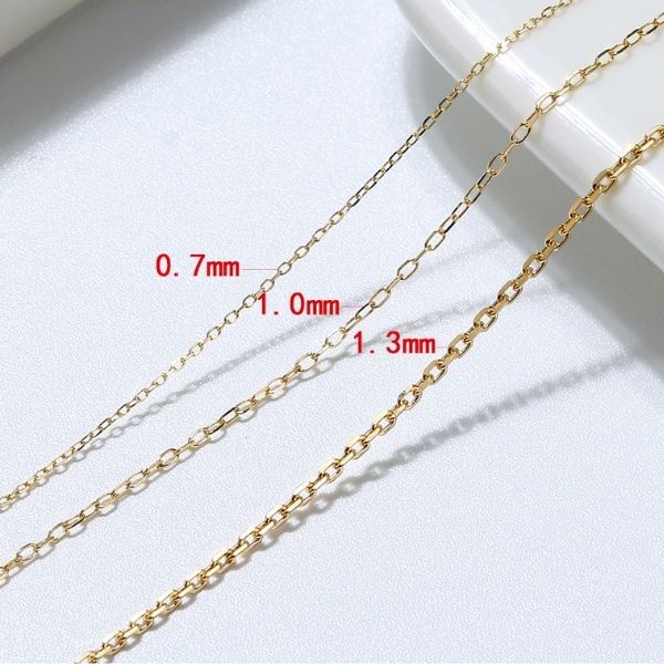 goldkette-damen-585-ohne-anhanger-luxus-echte-14k-solid-gelb-weiss-rose-gold-0_7-1_0-1_3mm-kabelkette-halskette-fur-frauen-au585-anhanger-schmuck