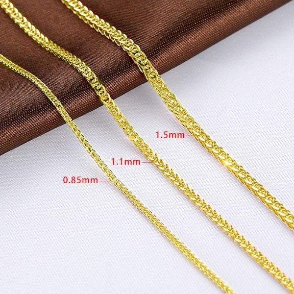 goldkette-damen-echtes-18k-massiv-gold-1-1.2-1.5mm-diamantschliff-chopin-kette-halskette-reines-weiss-rose-gelbgold-schmuck