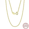 GOLDKETTE DAMEN ELEGANTE 585-14K-MASSIV GOLD KABELKETTE - Königlicher Siegelring