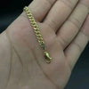 GOLDKETTE FÜR HERREN UND DAMEN ZEITLOSE ELEGANZ VON 14 KARAT GELBGOLD - Königlicher Siegelring