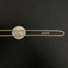GOLDKETTE FÜR HERREN UND DAMEN ZEITLOSE ELEGANZ VON 14 KARAT GELBGOLD - Königlicher Siegelring