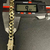 GOLDKETTE HERREN 585 - Königlicher Siegelring
