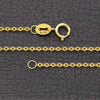 GOLDKETTE HERREN DAMEN 18 KARAT : LUXURIÖSER SCHMUCK - Königlicher Siegelring