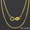 GOLDKETTE HERREN DAMEN 18 KARAT : LUXURIÖSER SCHMUCK - Königlicher Siegelring