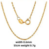 GOLDKETTE HERREN DAMEN 18 KARAT : LUXURIÖSER SCHMUCK - Königlicher Siegelring