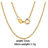 GOLDKETTE HERREN DAMEN 18 KARAT : LUXURIÖSER SCHMUCK - Königlicher Siegelring