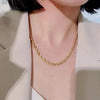 GOLDKETTE HERREN DAMEN 18K ECHTGOLD : ZEITLOSE ELEGANZ - Königlicher Siegelring