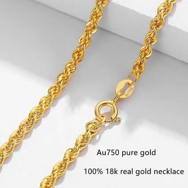 goldkette-herren-damen-18k-fur-echtes-gold-seil-ketten-halskette-twist-links-hals-choker-schmuck-luxus-anhanger-750