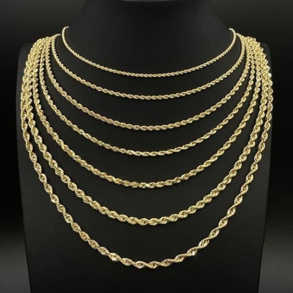 goldkette-herren-damen-585-echt-14-karat-gold-gelb-massiv-ohne-anhanger-18-26-zoll-seilkette-kette-halskette