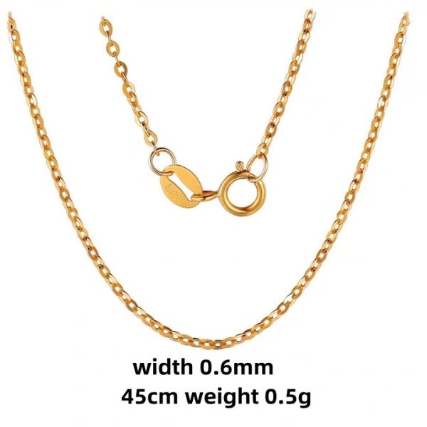    goldkette-herren-damen-kette-halskette-eleganter-damenschmuck-hals-luxus-18k-au750-gold-original-lange-kette-schmuck-halsband