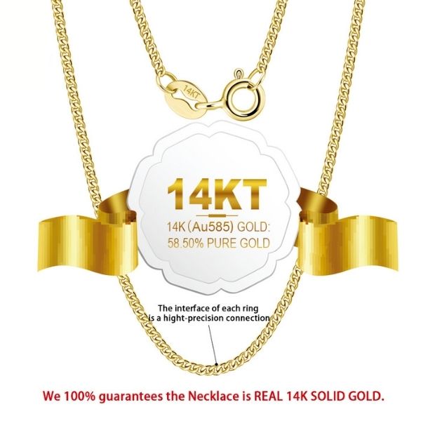 goldkette-herren-damen-luxus-echte-14k-massive-diamantschliff-1.35-2.2mm-kubanische-link-kette-halskette-585-gold-halsschmuck