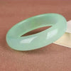 JADE RING FÜR DAMEN UND HERREN - Königlicher Siegelring