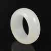 JADE RING FÜR DAMEN UND HERREN - Königlicher Siegelring