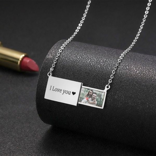 kette-mit-bild-message-envelope-halskette-edelstahl-schmuck-mit-foto-personalisierte