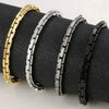 KÖNIGSKETTE SILBER - KÖNIGSKETTE ARMBAND HERREN UND DAMEN - Königlicher Siegelring