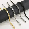 KÖNIGSKETTE SILBER - KÖNIGSKETTE ARMBAND HERREN UND DAMEN - Königlicher Siegelring