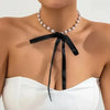 PERLENKETTE DAMEN ELEGANT : ZEITLOS UND TRENDY - Königlicher Siegelring